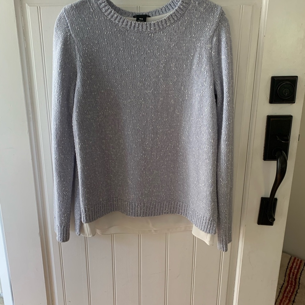 Sweater Club Monaco